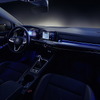 フォルクスワーゲン・ゴルフ 新型