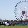 2019年のF1日本GP。