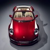 ポルシェ 911 タルガ 4S 新型の ヘリテージデザインエディション