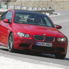 BMW M3  新世代トランスミッション M DCT 搭載車を発売