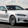 BMW 4シリーズ・クーペ 新型