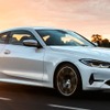 BMW 4シリーズ・クーペ 新型