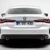 BMW 4シリーズ・クーペ 新型