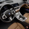 BMW 4シリーズ・クーペ 新型