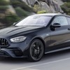 メルセデスAMG E53 4MATIC+ クーペ 改良新型