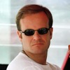 「バリケロはアーバインより……」解説者シューマッハ大いに語る