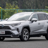 トヨタ RAV4 PHV（プロトタイプ）