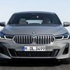 BMW 6シリーズ・グランツーリスモ 改良新型