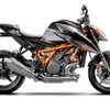 KTM 1290スーパーデュークR