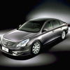 日産の中国合弁工場、新型 ティアナ をラインオフ