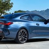 BMW 4シリーズ・クーペ 新型の M440i xDrive クーペ