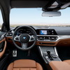 BMW 4シリーズ・クーペ 新型の M440i xDrive クーペ