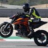 KTM 1290スーパーデュークR