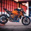 KTM 1290スーパーデュークR