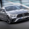 メルセデスAMG E53 4MATIC+ セダン 改良新型