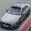 メルセデスAMG E53 4MATIC+ セダン 改良新型