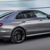 メルセデスAMG E53 4MATIC+ セダン 改良新型