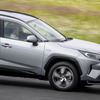 トヨタ RAV4 PHV（プロトタイプ）