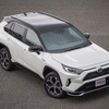 トヨタ RAV4 PHV（プロトタイプ）