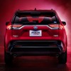 トヨタ RAV4 PHV ブラックトーン