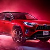 トヨタ RAV4 PHV ブラックトーン