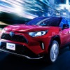 トヨタ RAV4 PHV ブラックトーン