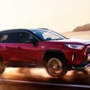 トヨタ RAV4 PHV ブラックトーン