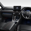 トヨタ RAV4 PHV ブラックトーン