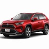 トヨタ RAV4 PHV G ”Z”