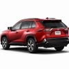 トヨタ RAV4 PHV G ”Z”