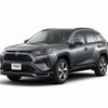 トヨタ RAV4 PHV G