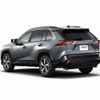 トヨタ RAV4 PHV G