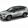 トヨタ RAV4 PHV ブラックトーン