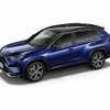 トヨタ RAV4 PHV ブラックトーン