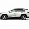 トヨタ RAV4 PHV G