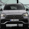 メルセデスAMG GLA45 S 4MATIC+ 新型