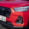 ダイハツ ロッキー 新型