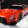 【SUPER GT】日産 GT-R がやって来る！