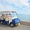 グリーンスローモビリティを実証調査、自治体を公募 国交省 画像
