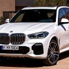 BMW X5 新型