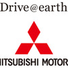 「Drive@earth」三菱自動車の新コミュニケーションワード