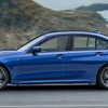 BMW 3シリーズ・セダン 新型