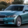 BMW 3シリーズ・ツーリング 新型