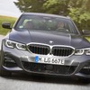 BMW 3シリーズ 新型のPHV、330eセダン