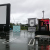 CINEMATHEQUE -Drive-in Theater in イオンモール幕張新都心 南平面駐車場 on 2020.06.13