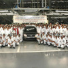ホンダ、ブラジル工場で四輪車の累計生産50万台達成