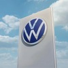 VW 新ブランドデザイン