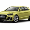 アウディ A1スポーツバック 25 TFSI Sライン