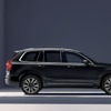 ボルボ XC90 B5 AWD テイラードウール エディション