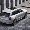 ボルボ XC90 B5 AWD テイラードウール エディション